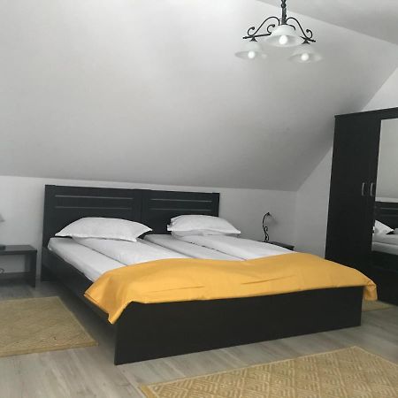 Vila Old Cars Cristian  Ngoại thất bức ảnh