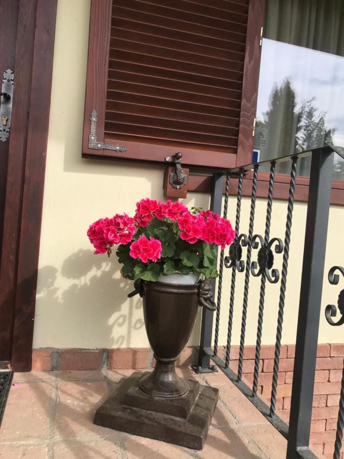 Vila Old Cars Cristian  Ngoại thất bức ảnh