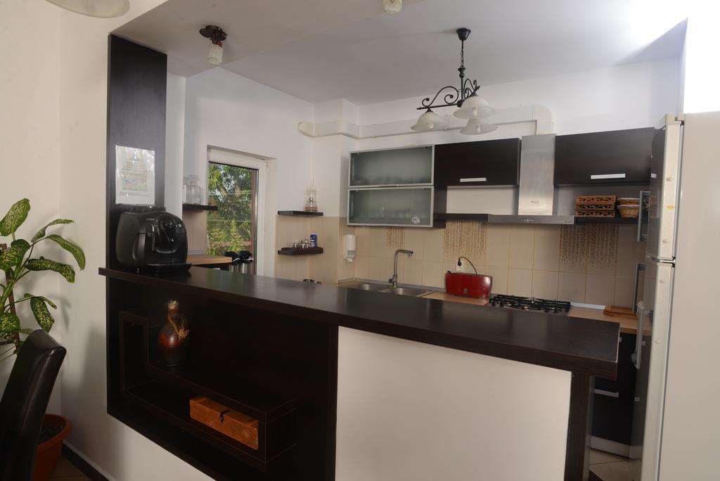 Vila Old Cars Cristian  Ngoại thất bức ảnh